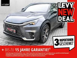 2yh obsidiangrau/schwarz Neu 2025 Lexus LBX SUV | 33.990 € (Fairer Preis)