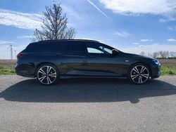 Schwarz Gebraucht 2022 Opel Insignia Ultimate Kombi | 24.990 € (Fairer Preis)