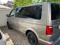 Andere farben Gebraucht 2015 VW T6 Trendline Van | 29.000 € (Fairer Preis)