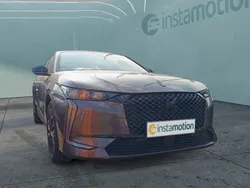 DS Automobiles DS4