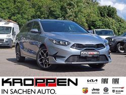 (css) lunar silver m Neu 2025 Kia Ceed Sportswagon Style Kombi | 27.990 € (Fairer Preis)