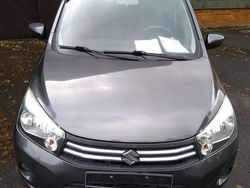 Grau metallic Gebraucht 2018 Suzuki Celerio Comfort Kleinwagen | 6.990 € (Fairer Preis)