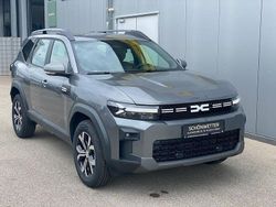 Šedá schiste Neu 2025 Dacia Bigster Expression SUV | 28.490 € (Fairer Preis)