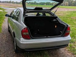 Silber Gebraucht 2004 Citroën C5 Limousine | 1.500 € (Guter Preis)