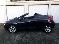 Gebraucht 2013 Renault Wind Dynamique Cabrio | 5.500 €