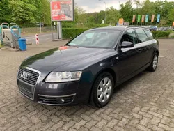 Grau Gebraucht 2005 Audi A6 Kombi | 3.799 € (Fairer Preis)
