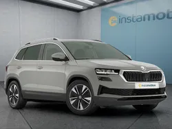 Grau Neu 2025 Skoda Karoq SUV | 36.249 € (Fairer Preis)
