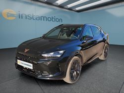 Schwarz Neu 2025 Cupra Formentor VZ SUV | 44.599 € (Fairer Preis)