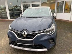 Andere Gebraucht 2022 Renault Captur Intens SUV | 20.299 € (Fairer Preis)