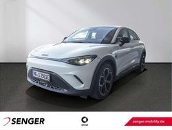 Digital white Gebraucht 2025 Smart #3 Pro+ SUV | 34.880 € (Fairer Preis)