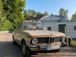Beige Gebraucht 1974 BMW 1600-2 Limousine | 31.000 €