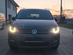 Silber Gebraucht 2013 VW Sharan Van / Kleinbus | 12.500 € (Fairer Preis)