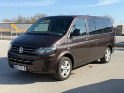 VW T5