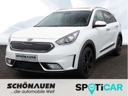 Weiß Gebraucht 2019 Kia Niro Spirit SUV | 23.350 € (Teuer)