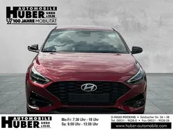 Rot Neu 2025 Hyundai i30 GO! | 21.390 € (Superpreis)