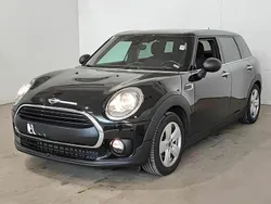 Schwarz Gebraucht 2016 Mini One Clubman Kombi | 13.990 € (Fairer Preis)