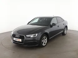 Grau Gebraucht 2019 Audi A4 Limousine | 19.800 € (Guter Preis)