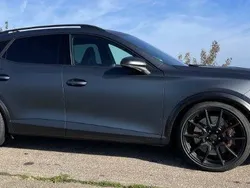 Grau Gebraucht 2022 Cupra Formentor VZ SUV | 46.900 € (Teuer)