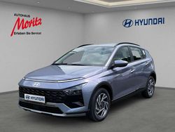 Blau Neu 2025 Hyundai Bayon Trend SUV | 26.950 € (Fairer Preis)