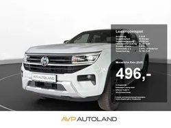 Weiß Gebraucht 2023 VW Amarok Style Abholung | 48.440 € (Guter Preis)