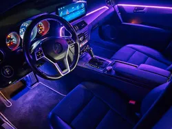 Grau Gebraucht 2011 Mercedes C250 Limousine | 11.900 € (Etwas zu teuer)
