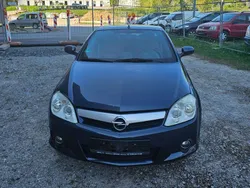 Metro m2 Gebraucht 2007 Opel Tigra Design Edition Cabrio | 1.999 € (Fairer Preis)