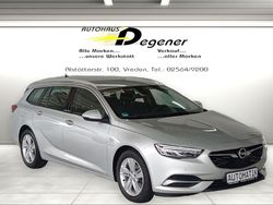 Silber Gebraucht 2018 Opel Insignia Kombi | 17.873 € (Fairer Preis)