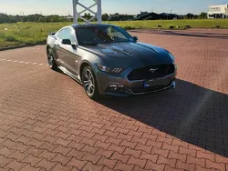 Grau Gebraucht 2015 Ford Mustang Coupé | 22.222 € (Fairer Preis)