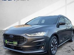 Grau Gebraucht 2025 Ford Focus Titanium Kombi | 23.480 € (Superpreis)