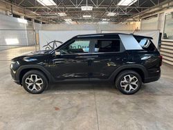 Schwarz Neu 2025 Ssangyong (KGM) Torres SUV | 24.990 €