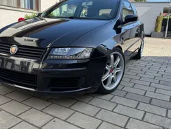 Schwarz Gebraucht 2002 Fiat Stilo Abarth Coupé | 4.500 €