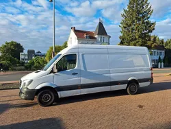 Weiß Gebraucht 2014 Mercedes Sprinter Van | 8.500 €