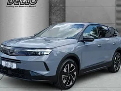 Karbon schwarz Neu 2025 Opel Grandland X SUV | 35.760 € (Fairer Preis)