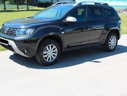 Schwarz Gebraucht 2019 Dacia Duster Prestige SUV | 14.900 € (Fairer Preis)