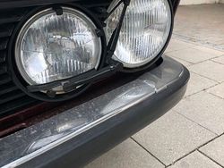 Rot Gebraucht 1983 BMW 528 Performance Limousine | 16.900 €