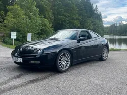 Alfa Romeo GTV