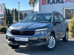 Grau Neu 2025 Skoda Kamiq Selection SUV | 24.999 € (Guter Preis)