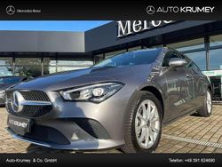 Mountaingrau Gebraucht 2022 Mercedes CLA180 Limousine | 28.300 € (Etwas zu teuer)