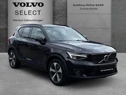 Gebraucht 2024 Volvo XC40 SUV | 34.500 € (Fairer Preis)