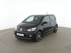 Schwarz Gebraucht 2019 VW up! GTI Kleinwagen | 12.850 € (Fairer Preis)