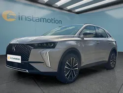 Grau Neu 2025 DS Automobiles DS7 Crossback SUV | 35.749 €