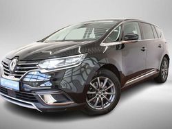 Sternenschwarz Gebraucht 2021 Renault Espace Initiale Paris Van / Kleinbus | 22.900 € (Fairer Preis)