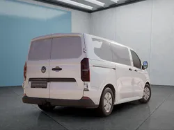 Weiß Neu 2025 VW T7 Van | 41.449 € (Fairer Preis)