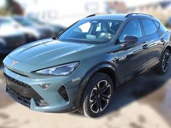 Blau Neu 2025 Cupra Formentor SUV | 31.490 € (Superpreis)