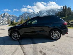 Schwarz Gebraucht 2013 Porsche Cayenne SUV | 22.999 € (Guter Preis)
