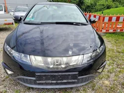 Schwarz Gebraucht 2006 Honda Civic Sport Limousine | 1.950 € (Guter Preis)