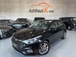 Schwarz Gebraucht 2019 Hyundai i20 Trend Kleinwagen | 13.700 € (Fairer Preis)