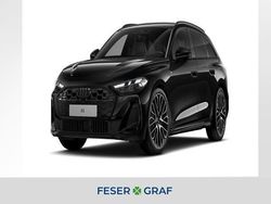 Mythosschwarz metallic Neu 2025 Audi A5 Ambiente Kombi | 64.890 €