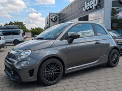 Grau Gebraucht 2023 Abarth 595 Kleinwagen | 29.490 €