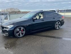 Schwarz Gebraucht 2019 BMW 630 Luxury Line Coupé | 29.999 € (Fairer Preis)